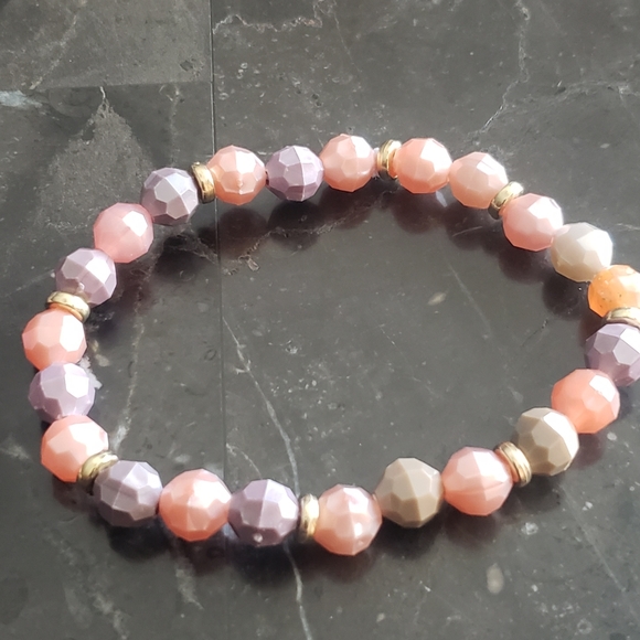 Vigil Bead Bracelet - Picture 2 of 4